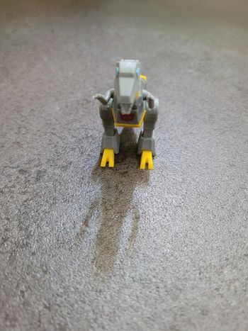 Dinausore transformers