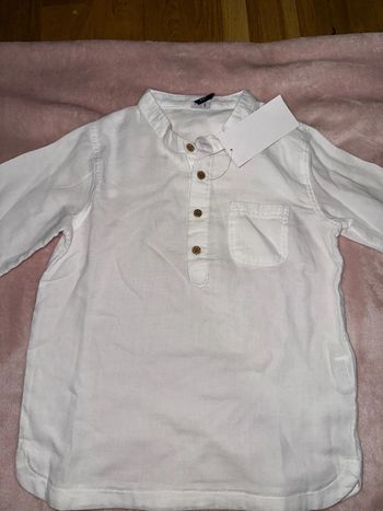 Blouse 3ans