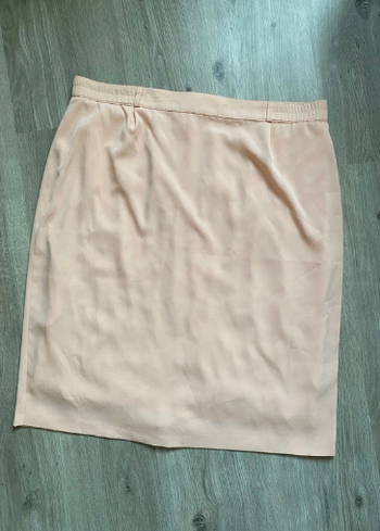 Jupe rose Un Jour Ailleurs 💗 Taille 42 – Style vintage chic