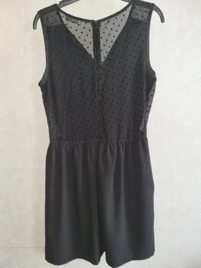 Robe sans manches taille 36 - photo numéro 2