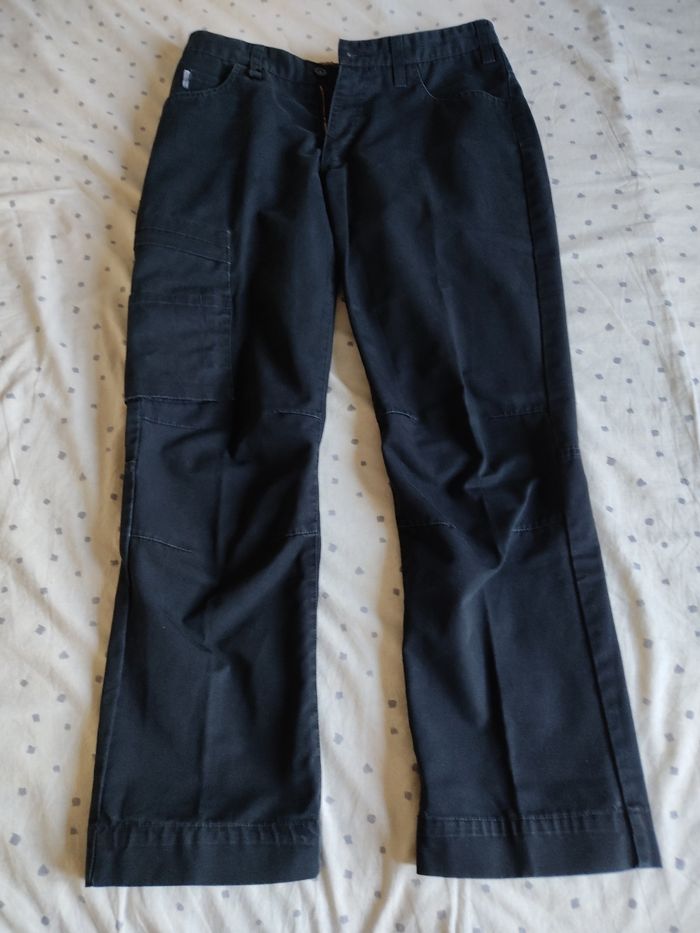 Pantalon de travail C48 - photo numéro 3