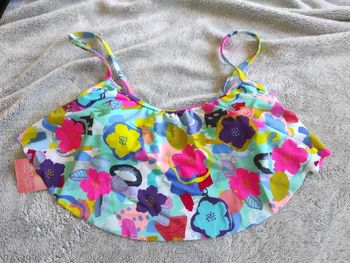 Haut de maillot taille 32