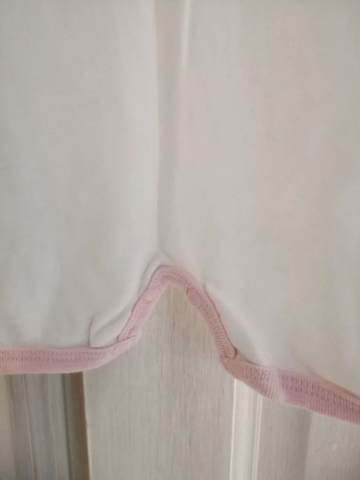 Barboteuse - photo numéro 3