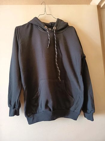 Sweat à capuche . Marque original sportwear