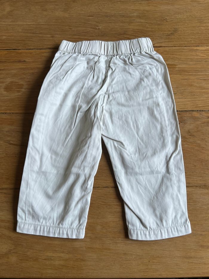 Pantalon Tex 12 mois - photo numéro 3