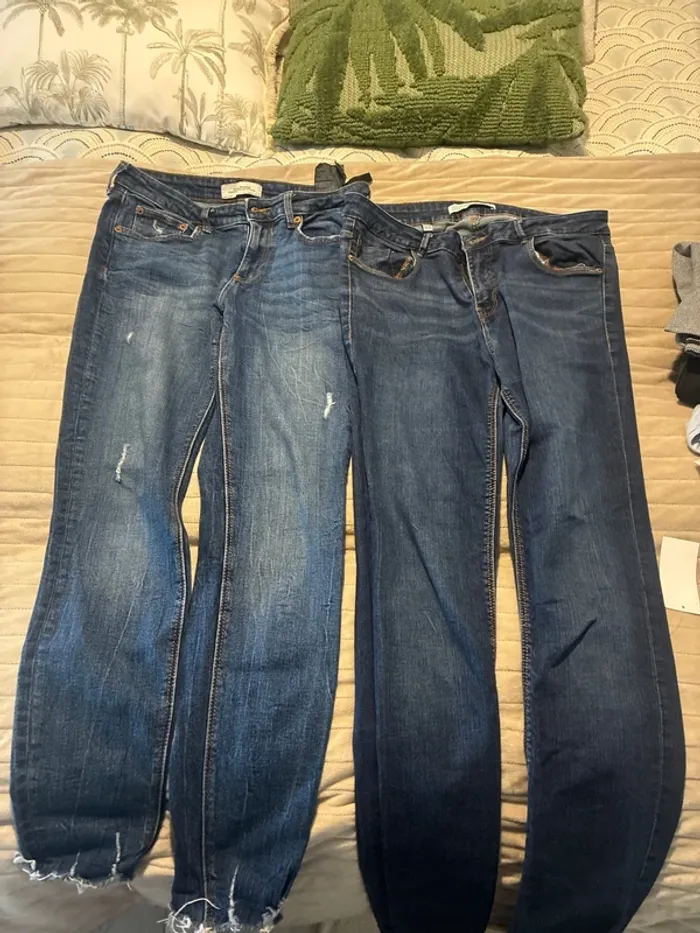 Lot jeans
