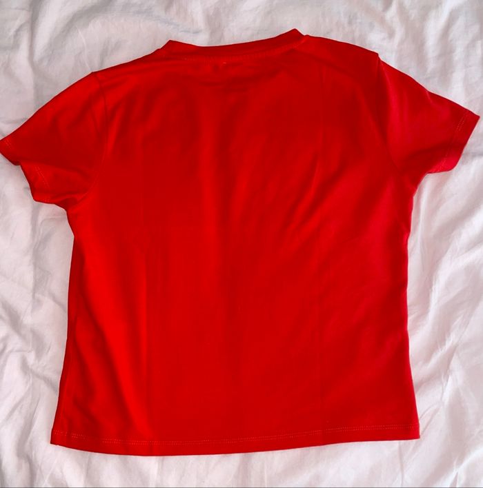 Tee-shirt - Pimkie - Taille M - photo numéro 2