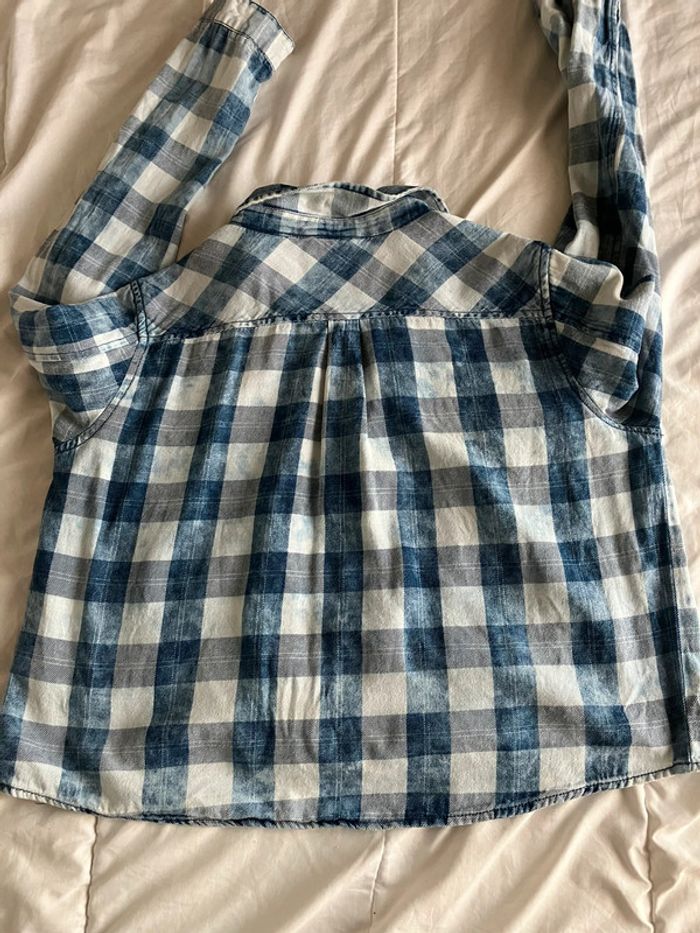 Chemise courte - photo numéro 4