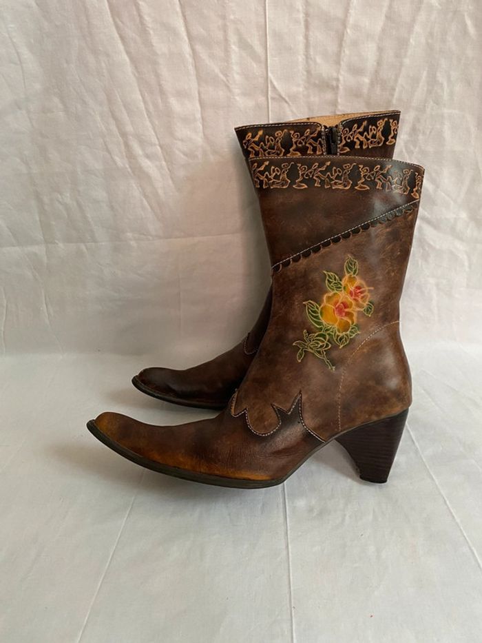 Tiag fleurs - photo numéro 5