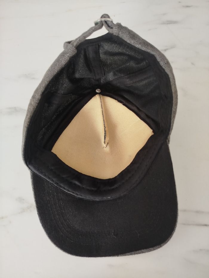 Casquette Reebok - photo numéro 3