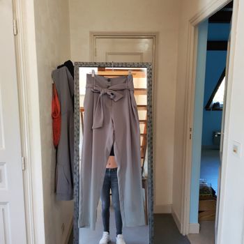 Pantalon ikks