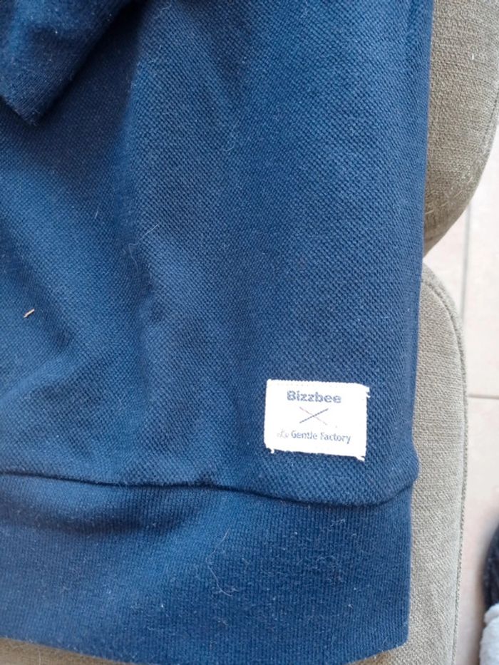 Sweat bizzbee - photo numéro 2