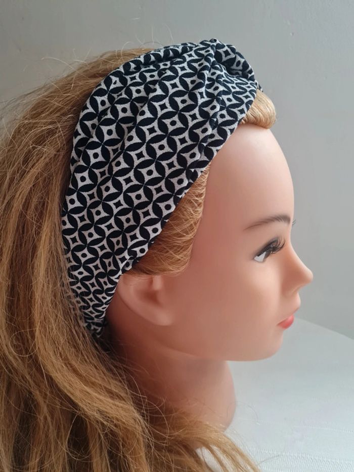 Bandeau femme