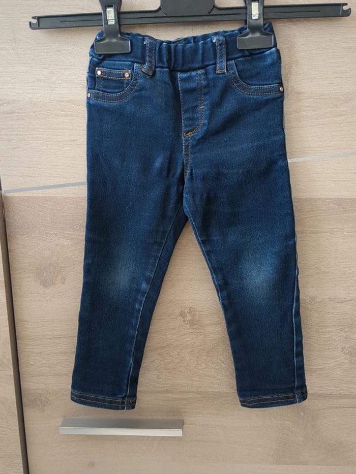 Jegging Mayoral 18 mois