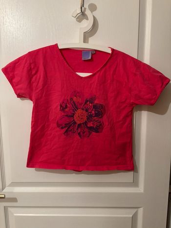 T-shirt Teddy Smith
