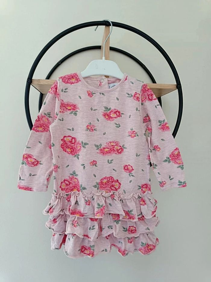 18 mois robe petit bateau