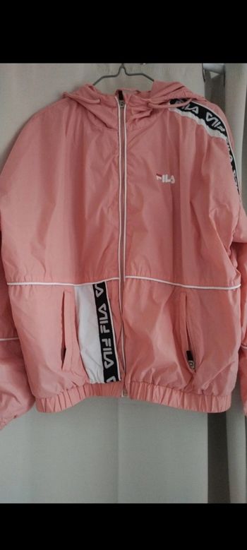 Veste fila