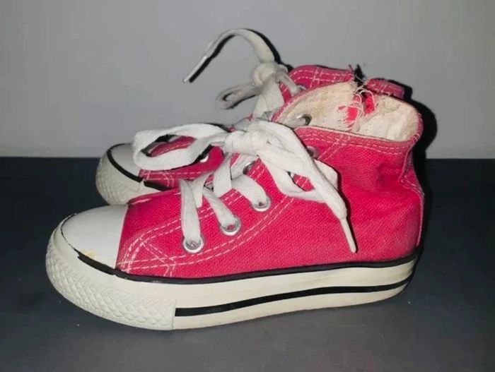 Chaussures P.25 Tissaia - photo numéro 4