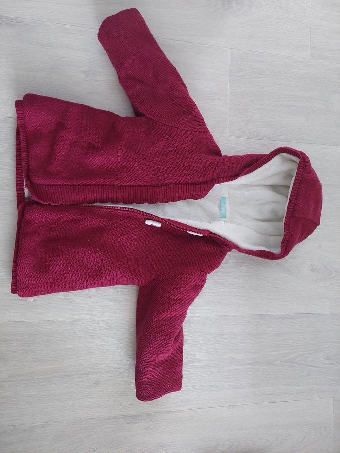 Vêtements 18mois - photo numéro 2