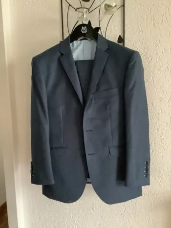 Costume tailor corner  sur mesure