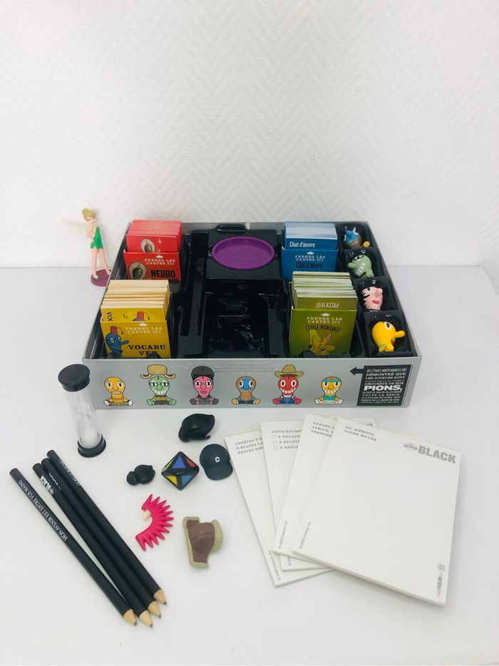Cranium black - photo numéro 2