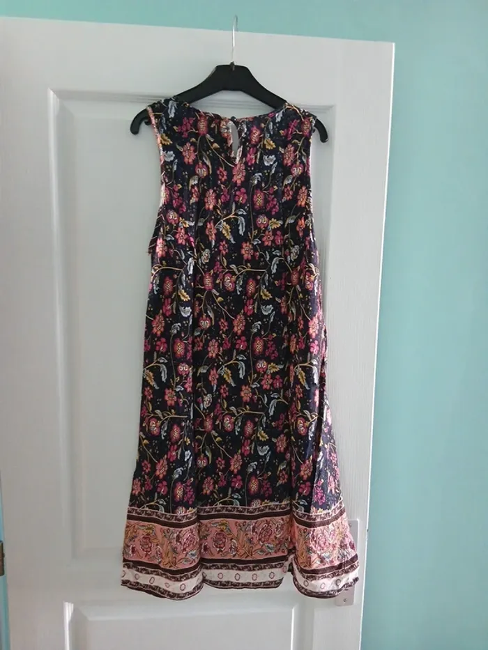 Robe d'été - photo numéro 3