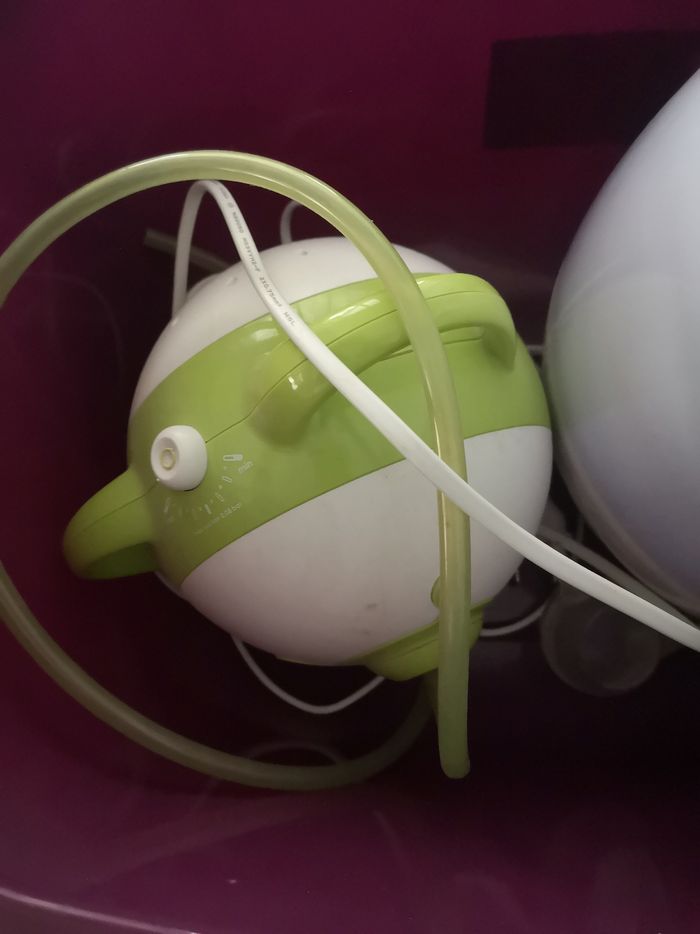 Vends lot matériel puériculture prix à debattre - photo numéro 10