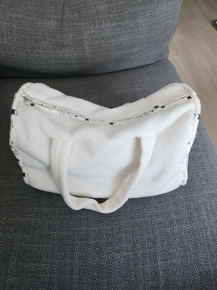 Petit sac - photo numéro 2