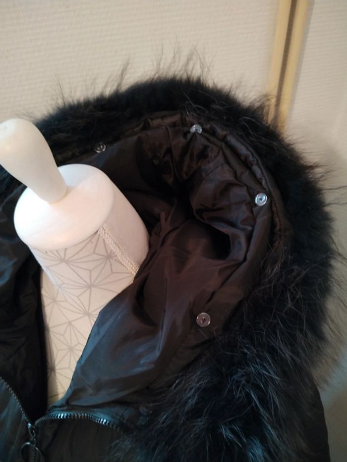 Manteau chaud neuf (carton 5) - photo numéro 5