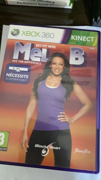 Melb get