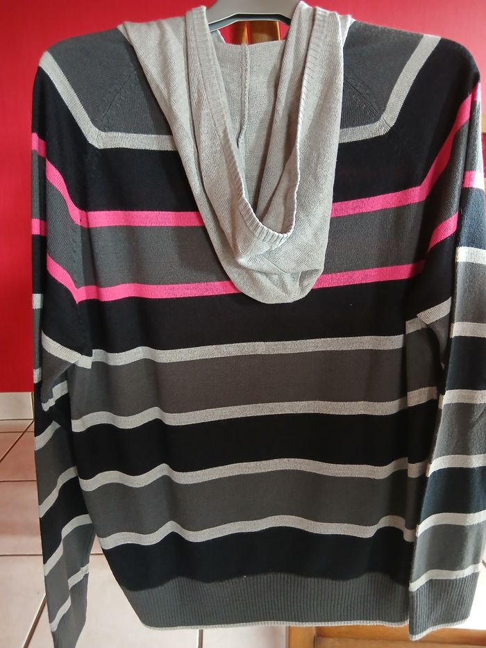 Pull homme - photo numéro 5