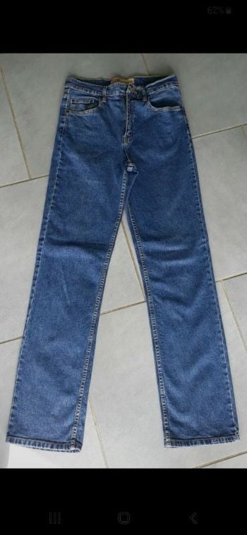Jeans homme
