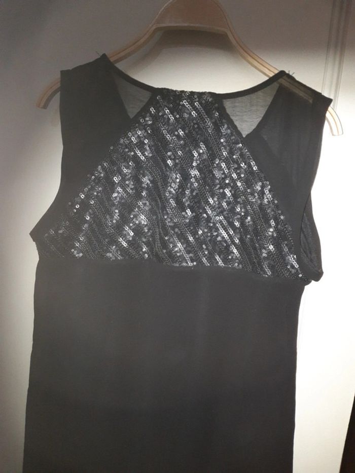 Robe de soirée urban by gemo - photo numéro 5