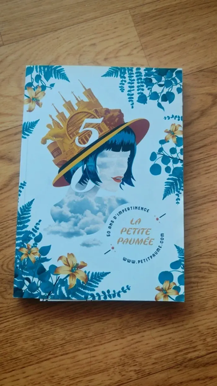 Le Petit Paumé (plusieurs éditions) - en lot ou à l'unité - photo numéro 2