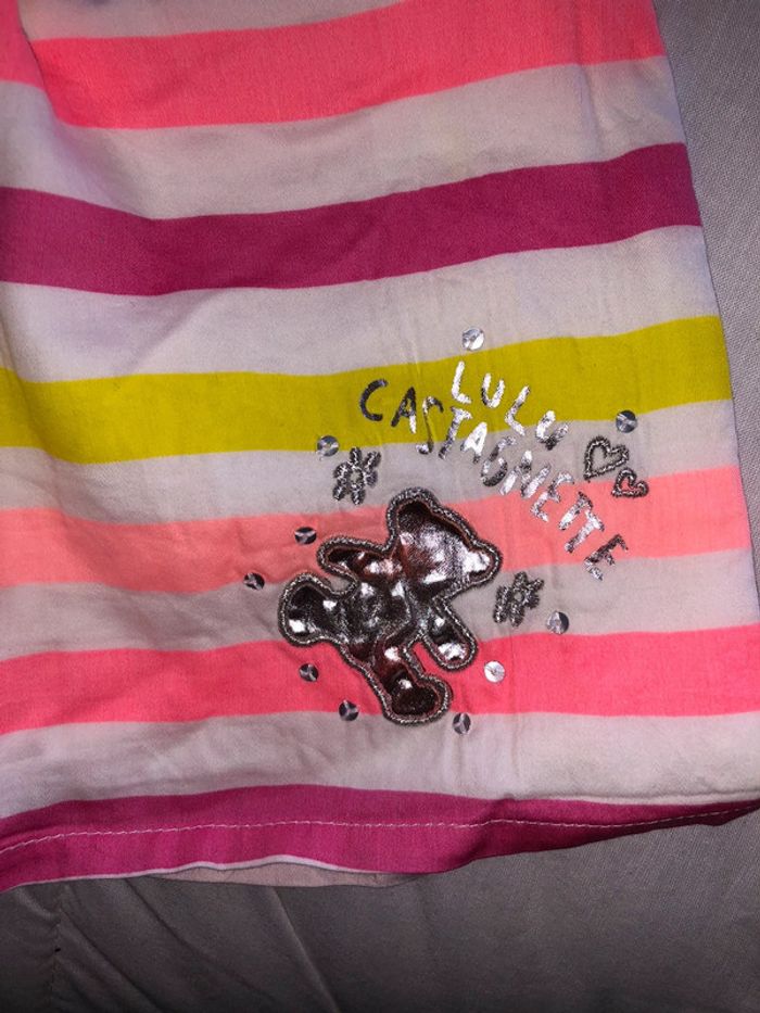 Robe. - photo numéro 3