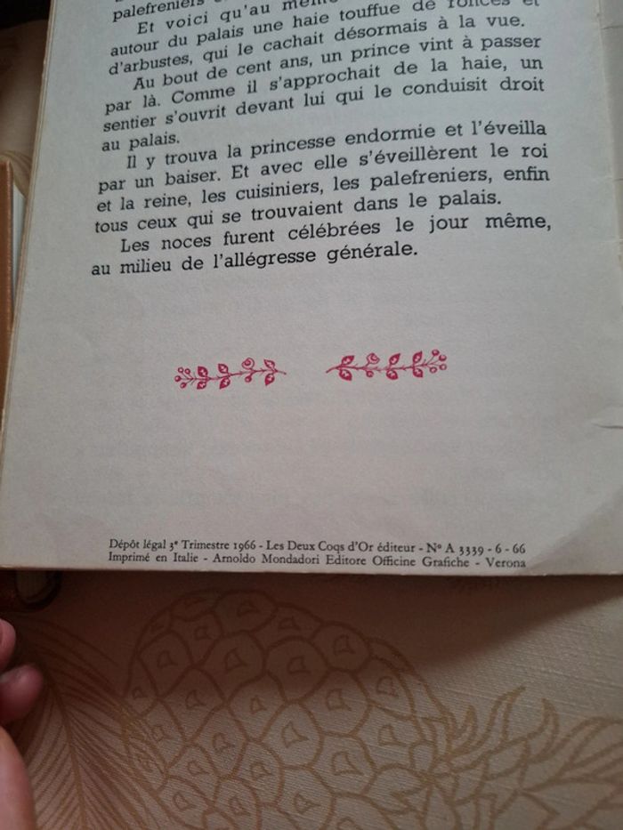 Le chat botté et autres contes - photo numéro 7