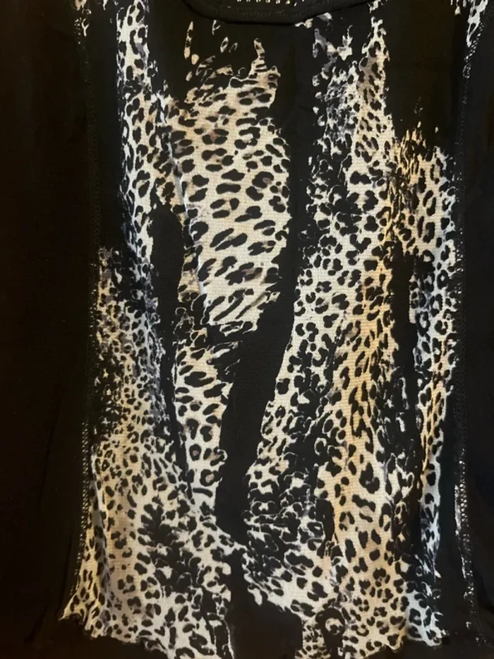 Débardeur Evalinka taille unique - photo numéro 4