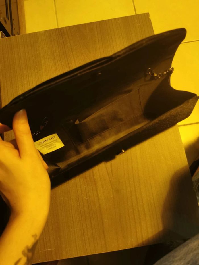 Sac à main Damart - photo numéro 4