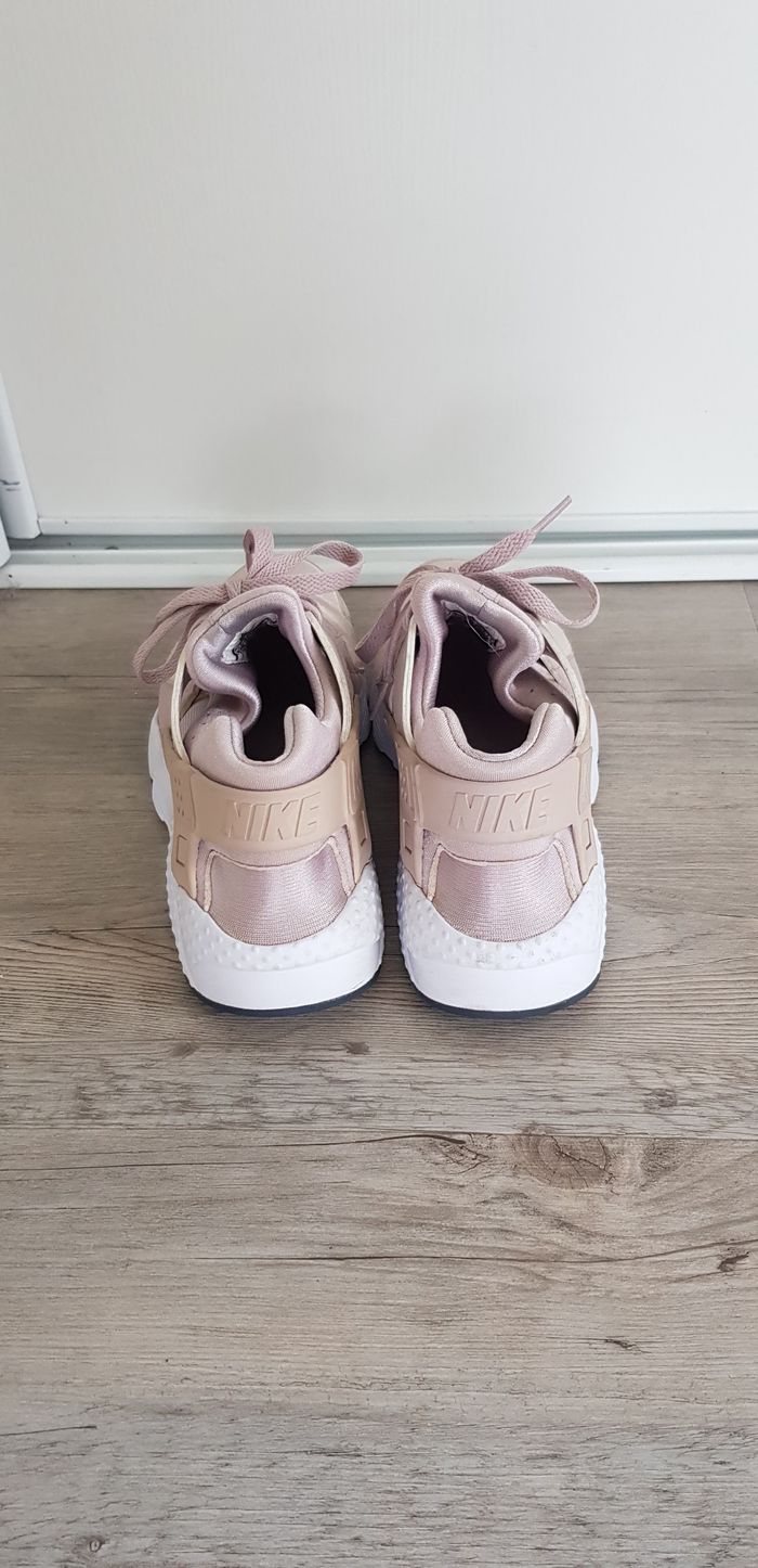 Basket Huarache Nike - photo numéro 3