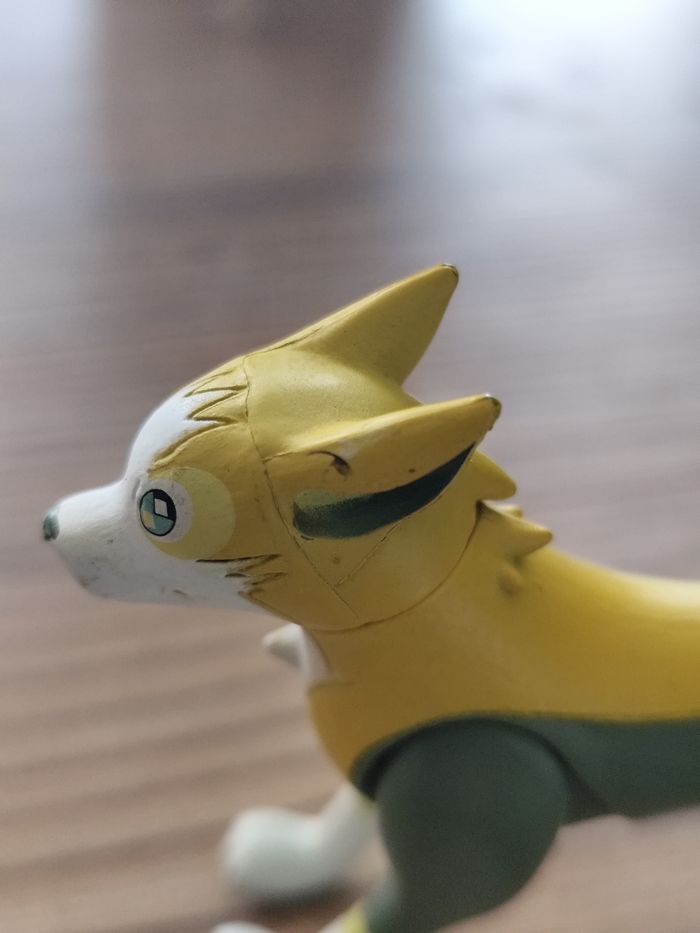 figurine articulée fulgudog - photo numéro 4