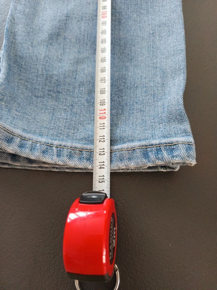 Jeans femme - photo numéro 7