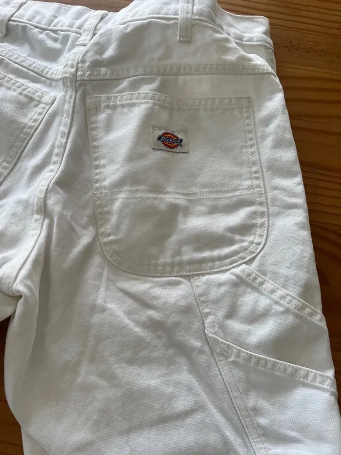 Short Dickies - photo numéro 5
