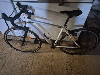 Velo de route