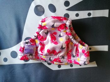 Maillot de bain bambino mio