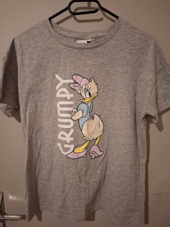 Tee-shirt Disney