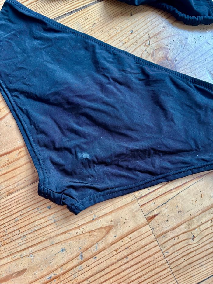 Maillot de bain 2 pièces taille 2 - photo numéro 7