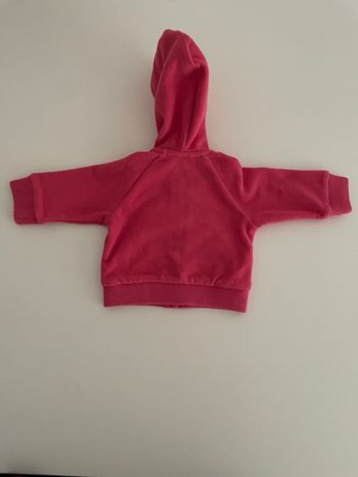 Polaire petit bateau - photo numéro 3