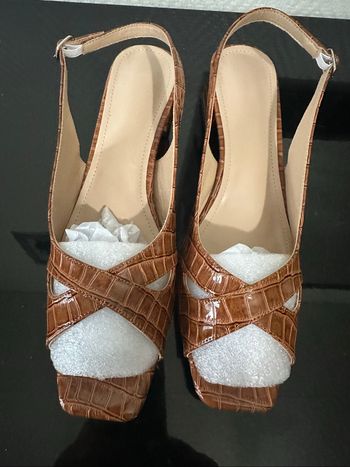 Chaussures été femme  45