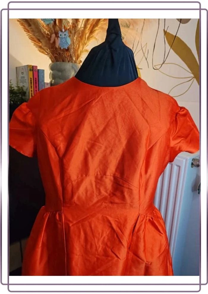 Robe comercio modaland - photo numéro 3