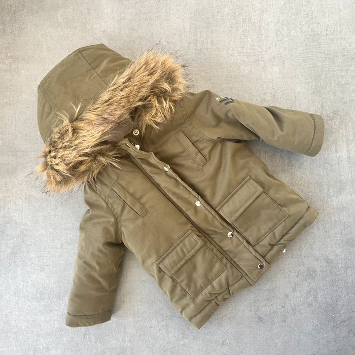 Magnifique veste ikks